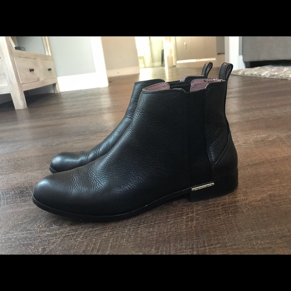 louise et cie teshy chelsea bootie